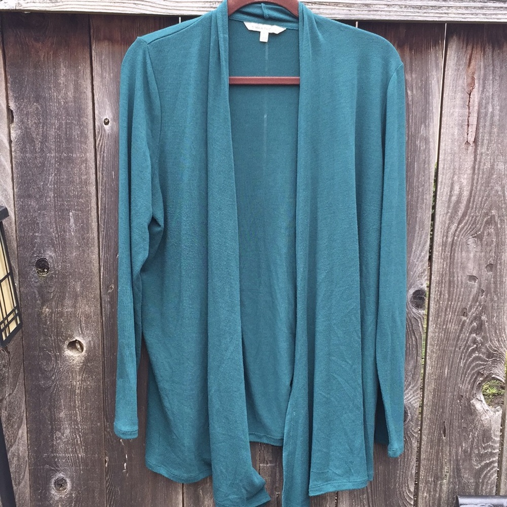 41 Hawthorne Stitch Fix Abrianna Cardigan 1X